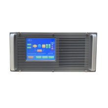 200W Digital TV Transmitter for TV Station